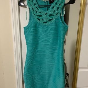 Bodycon dress